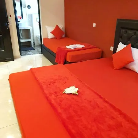 Appartement Studio At 500 M Away From The Beach With Sea View Furnished Balcony And Wifi *