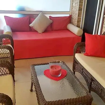 Studio At 500 M Away From The Beach With Sea View Furnished Balcony And Wifi Paralía