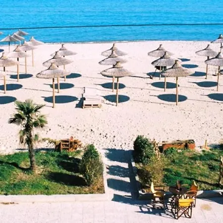 Studio At 500 M Away From The Beach With Sea View Furnished Balcony And Wifi Appartement *