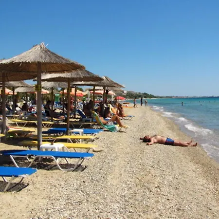 Studio At 500 M Away From The Beach With Sea View Furnished Balcony And Wifi Appartement